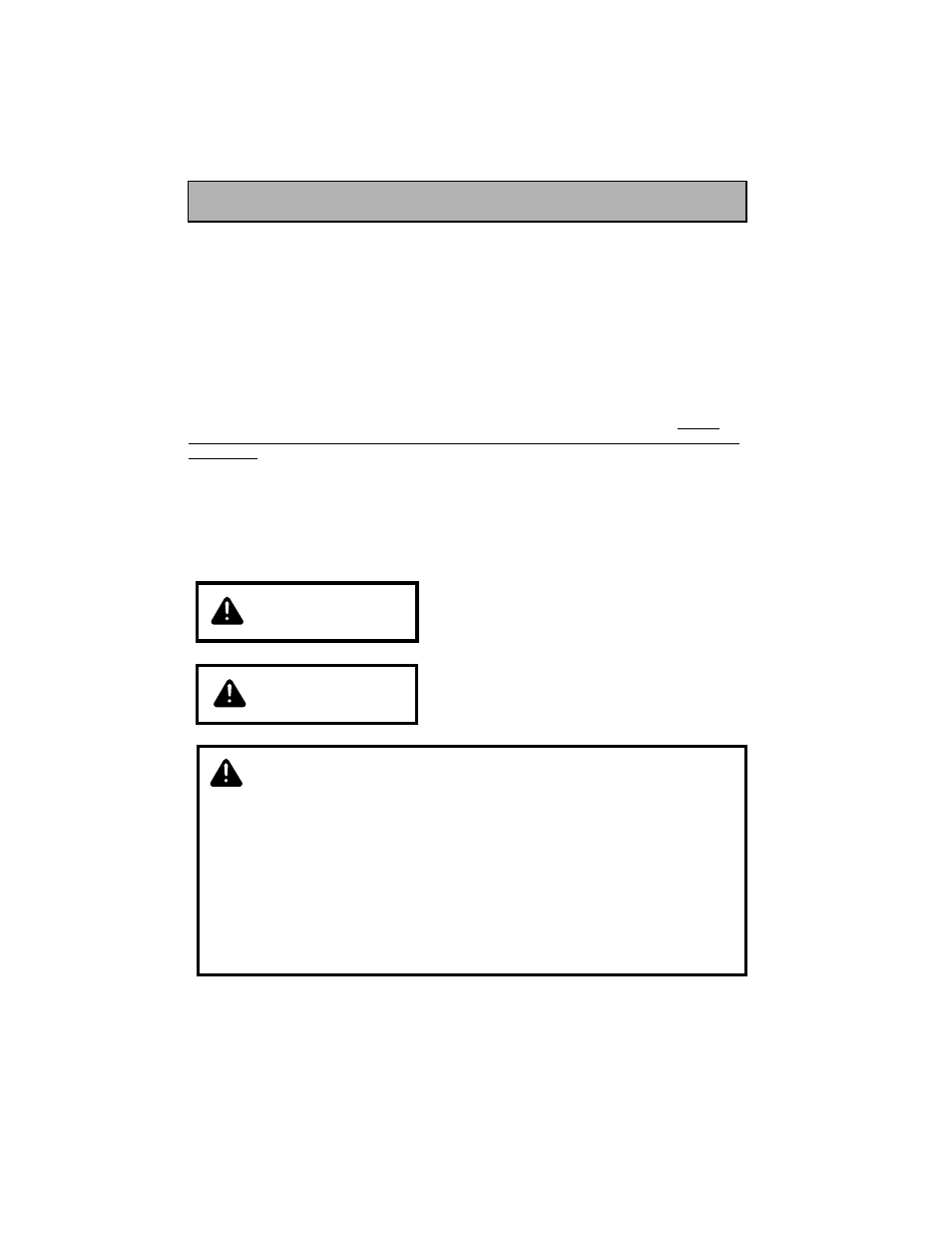 Consumer information, Warning, Caution | Panasonic MC-V7600 User Manual | Page 2 / 56