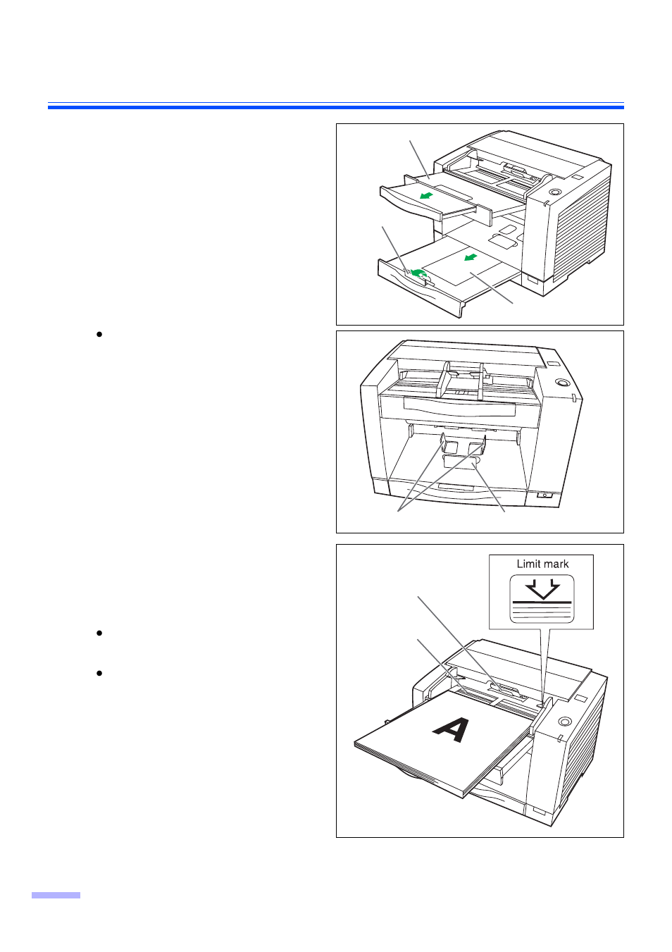 Panasonic KV-S2025C User Manual | Page 18 / 42