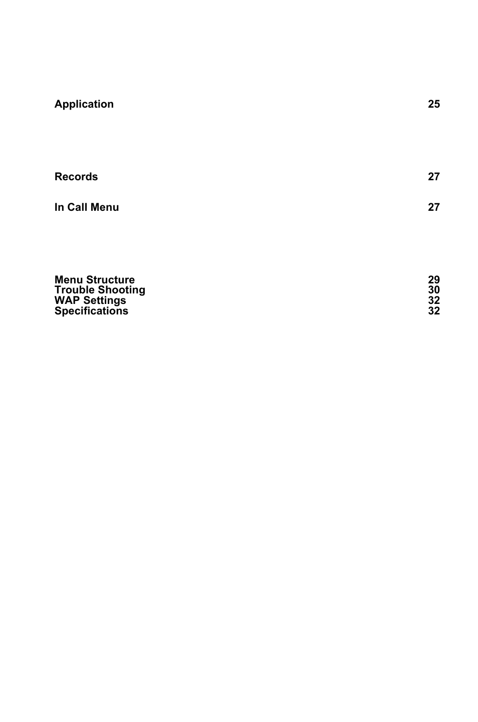 Panasonic EB-GD55 EN User Manual | Page 4 / 36