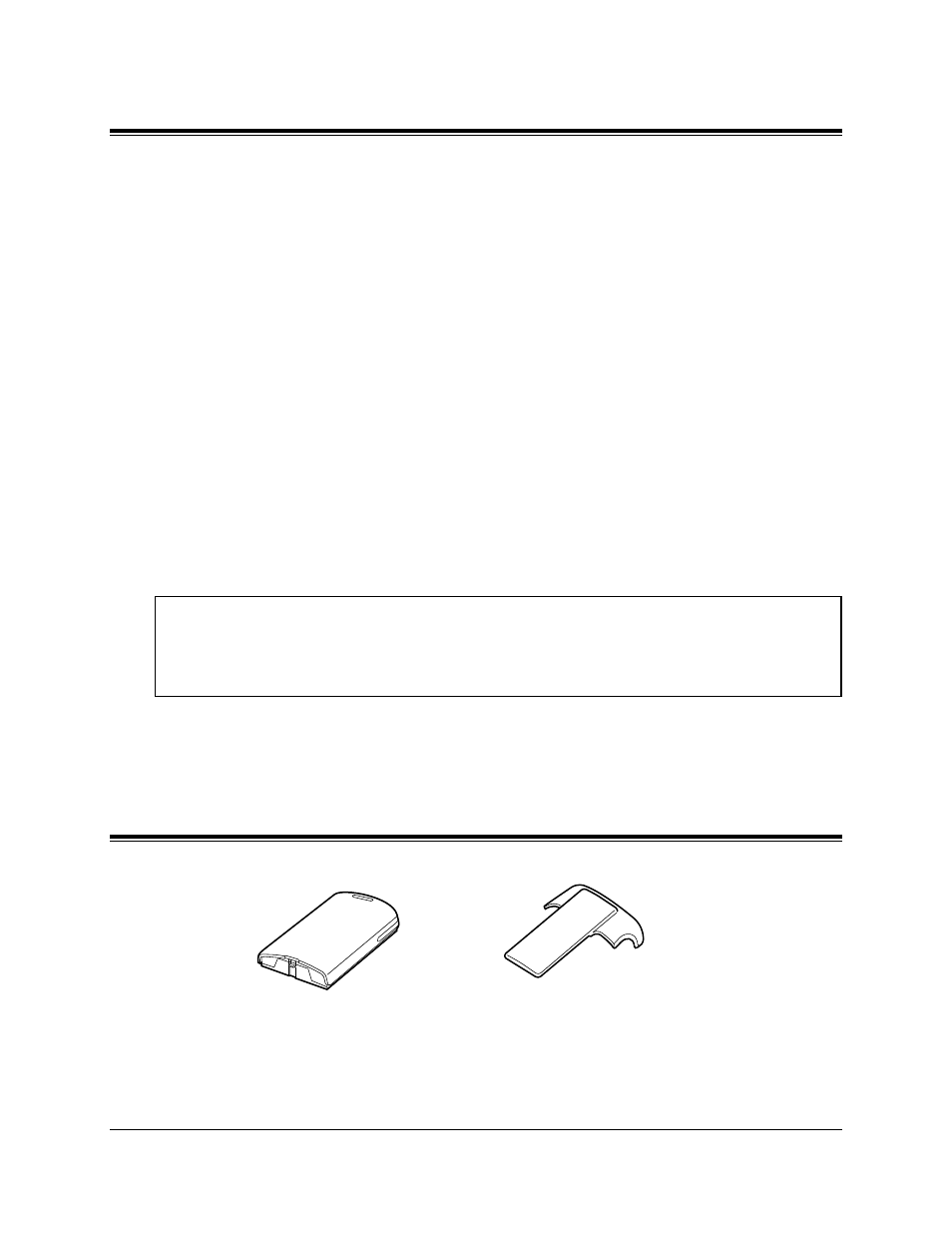 Introduction accessories | Panasonic KX-TD1232CE User Manual | Page 2 / 58
