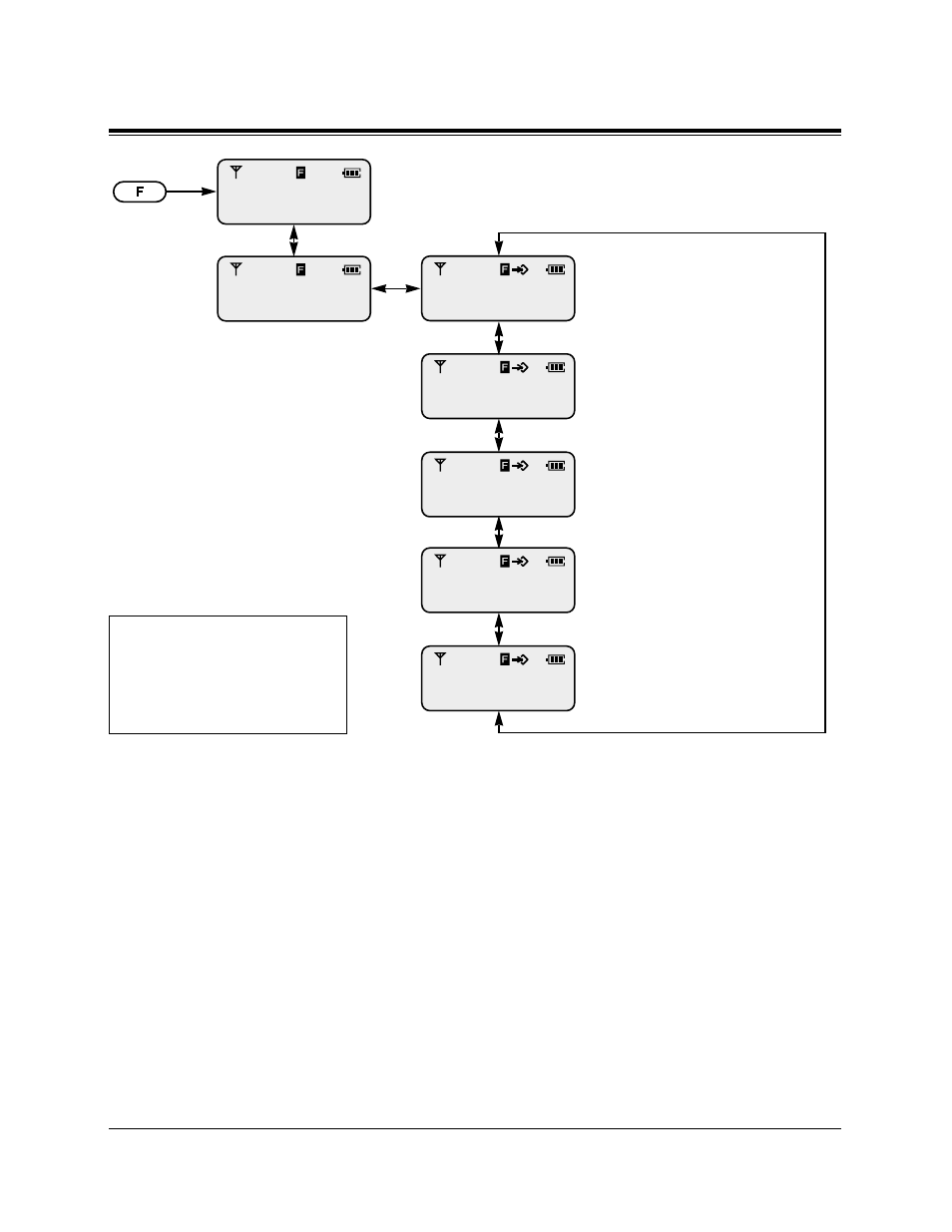 Using the directory | Panasonic KX-TD1232CE User Manual | Page 21 / 58