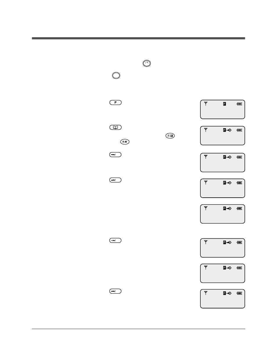 Using the directory | Panasonic KX-TD1232CE User Manual | Page 22 / 58