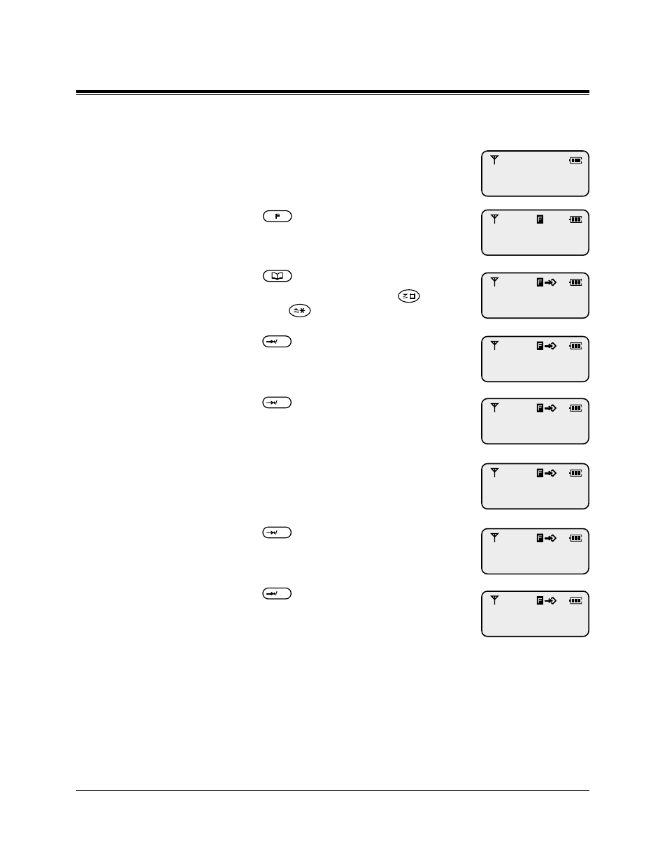 Using the directory | Panasonic KX-TD1232CE User Manual | Page 23 / 58