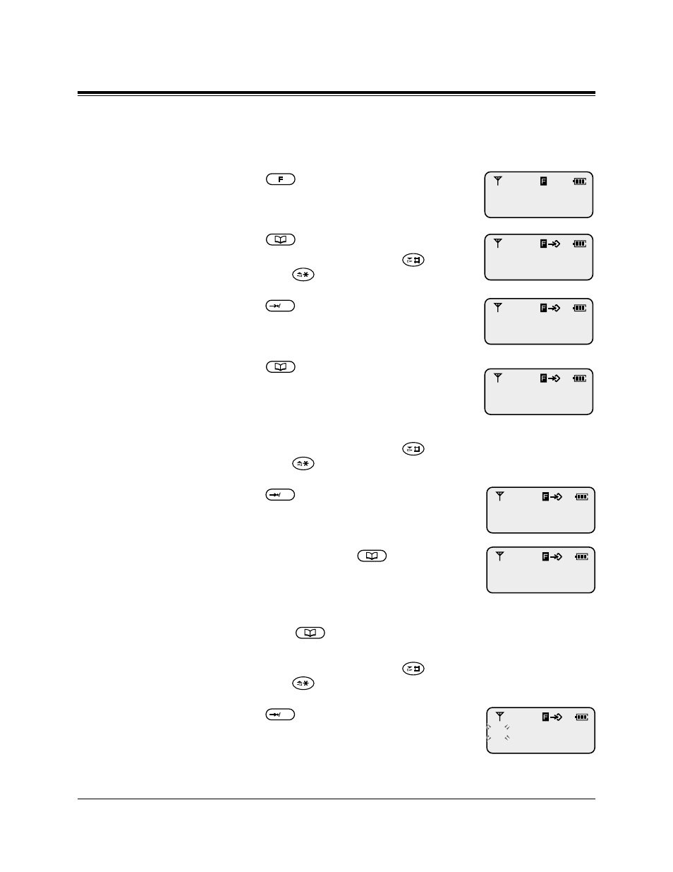 Using the directory | Panasonic KX-TD1232CE User Manual | Page 24 / 58
