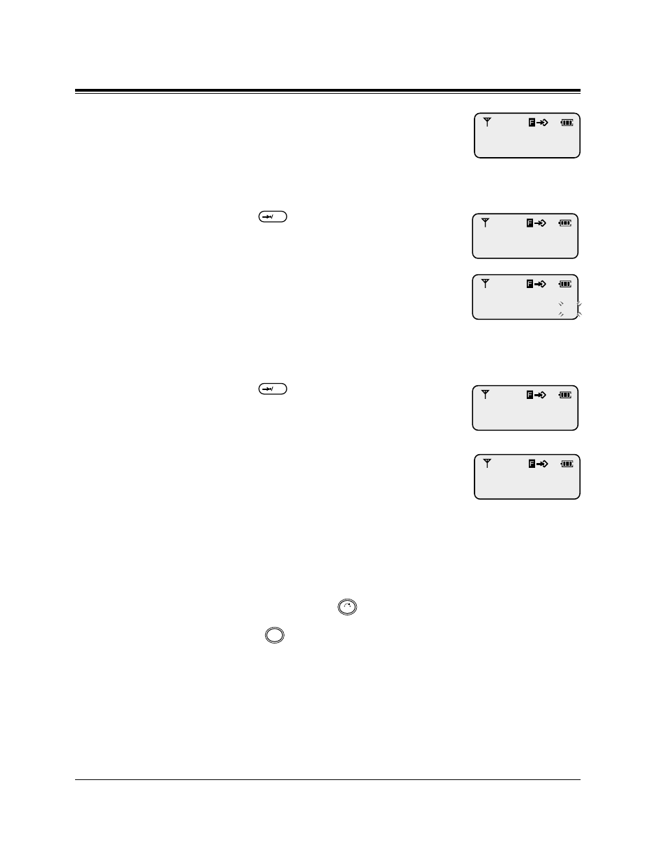 Using the directory | Panasonic KX-TD1232CE User Manual | Page 25 / 58