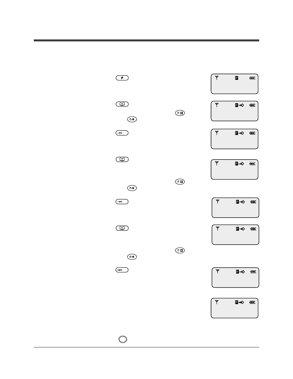 Using the directory | Panasonic KX-TD1232CE User Manual | Page 28 / 58