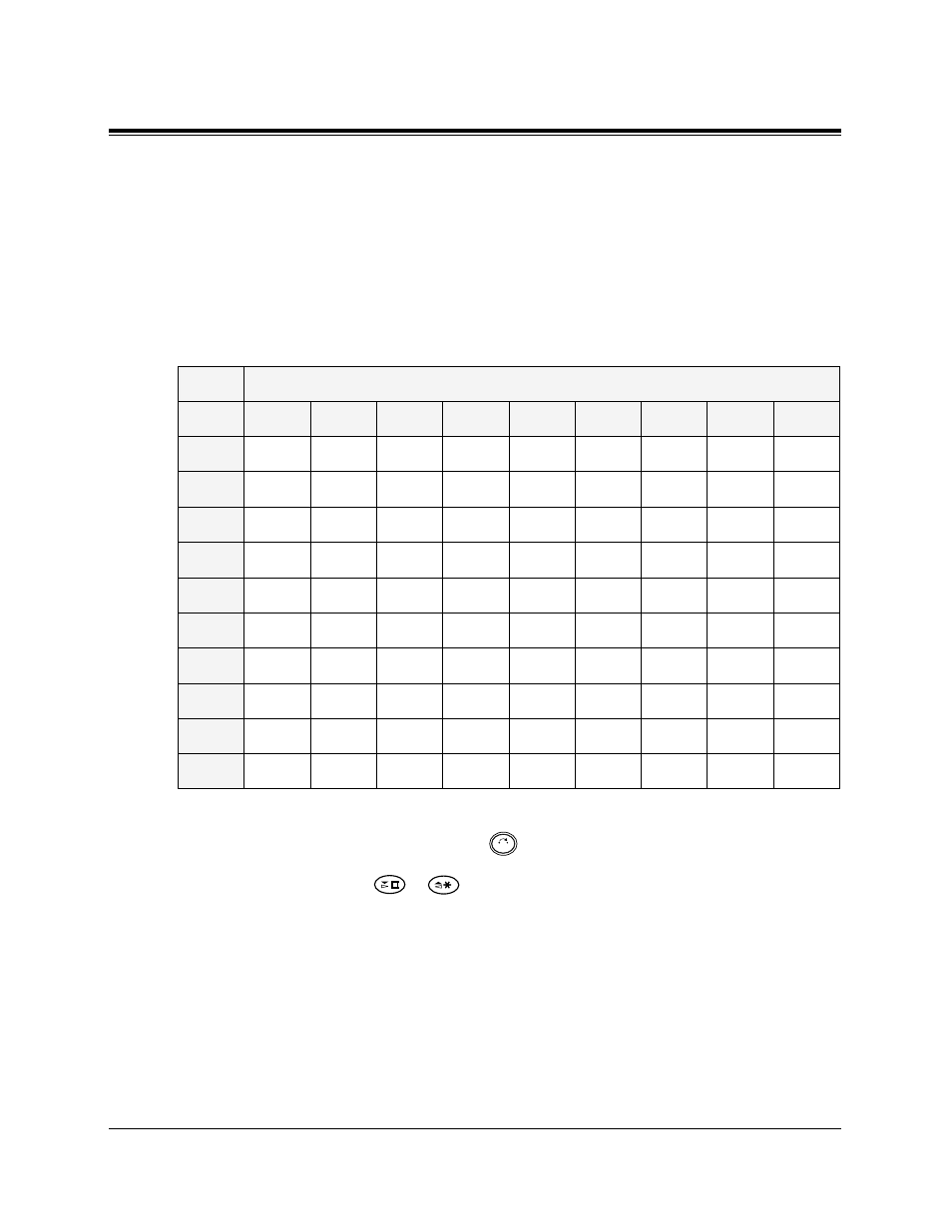 Using the directory, Entering characters | Panasonic KX-TD1232CE User Manual | Page 29 / 58