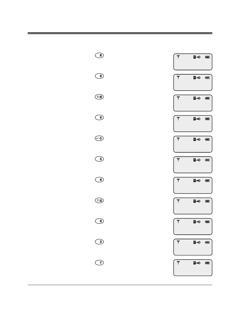 Using the directory | Panasonic KX-TD1232CE User Manual | Page 30 / 58