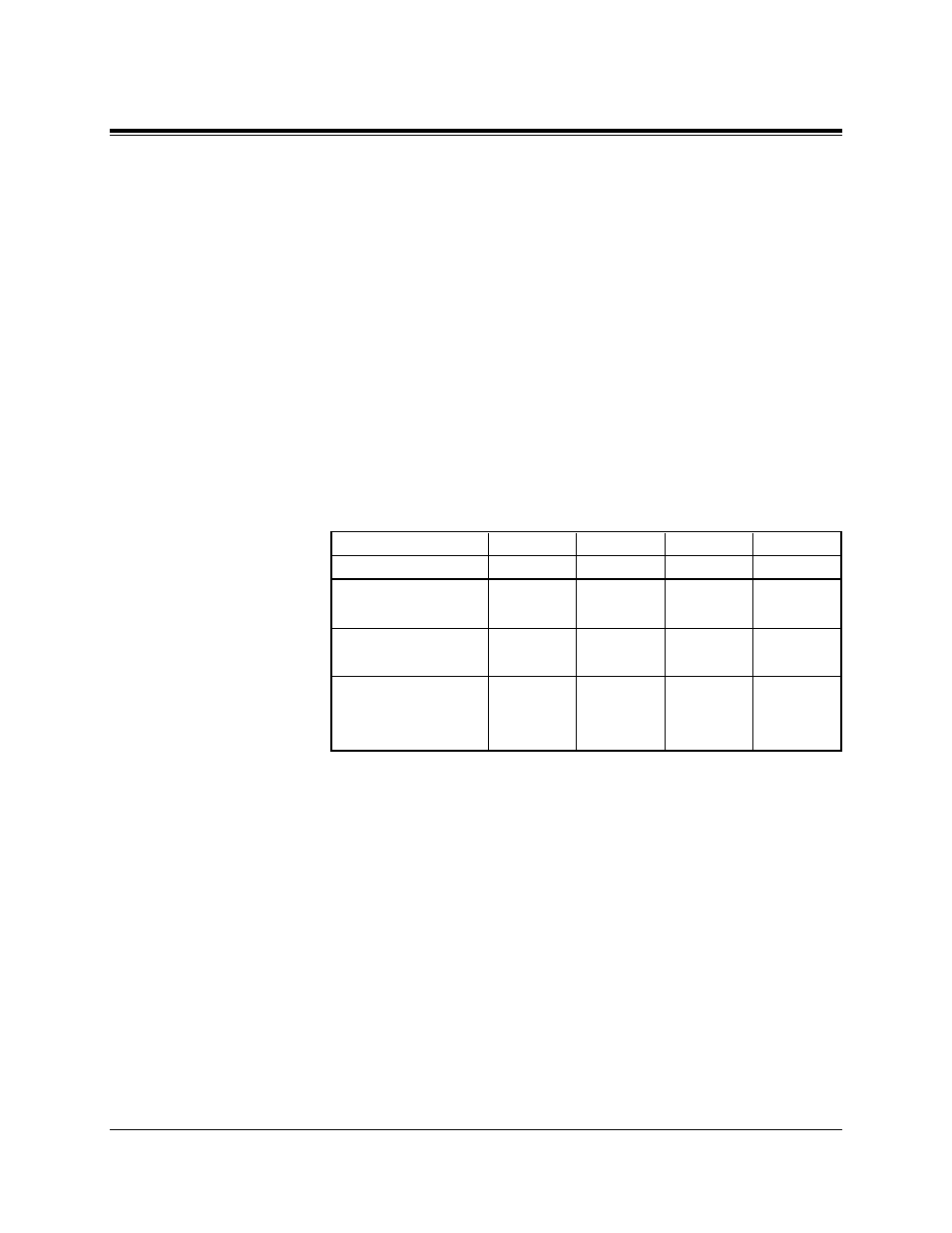 Ps programming, Ps programming items description | Panasonic KX-TD1232CE User Manual | Page 44 / 58