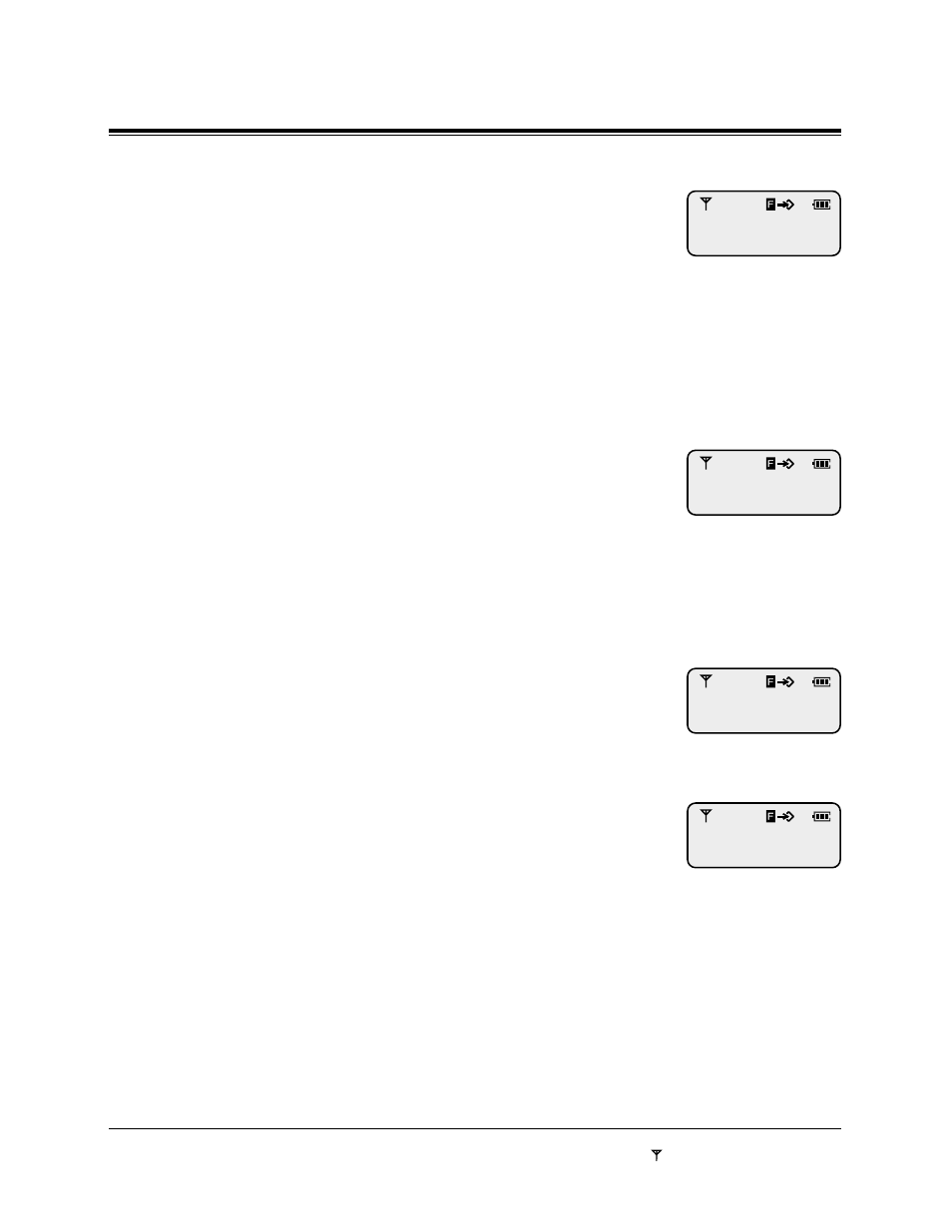 Ps programming | Panasonic KX-TD1232CE User Manual | Page 47 / 58