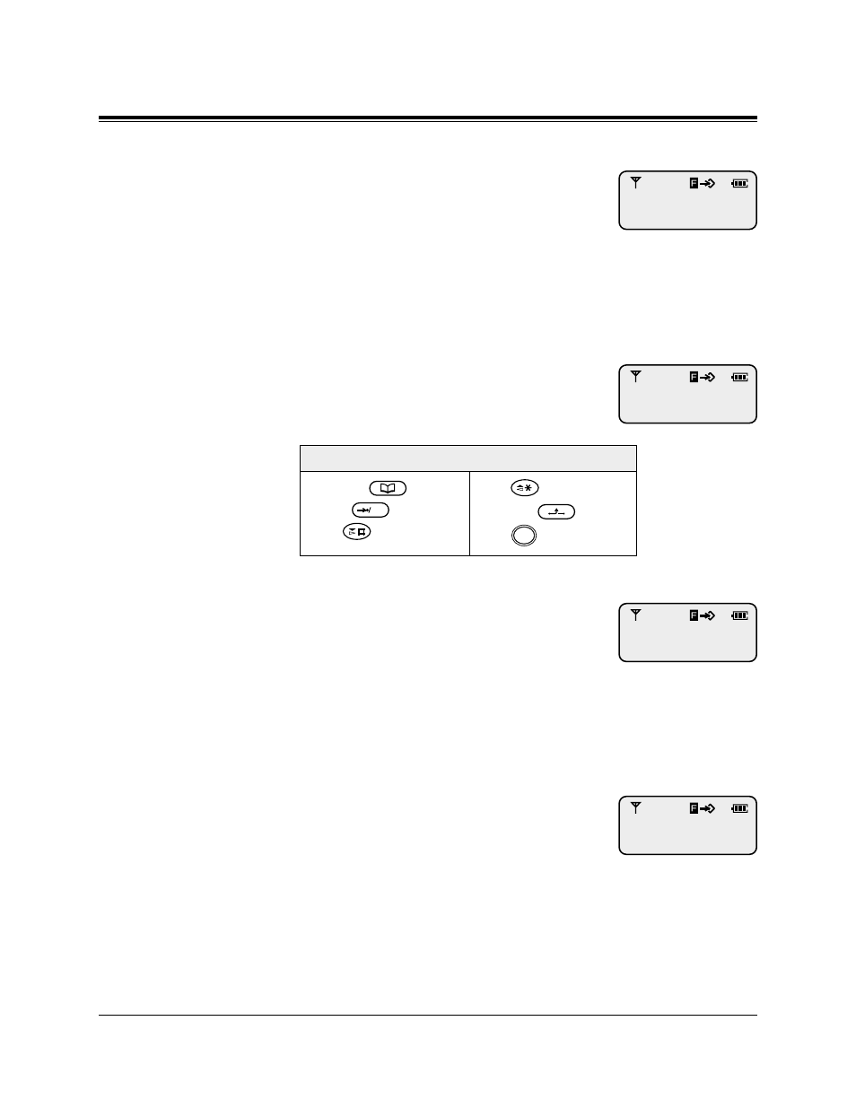 Ps programming | Panasonic KX-TD1232CE User Manual | Page 48 / 58
