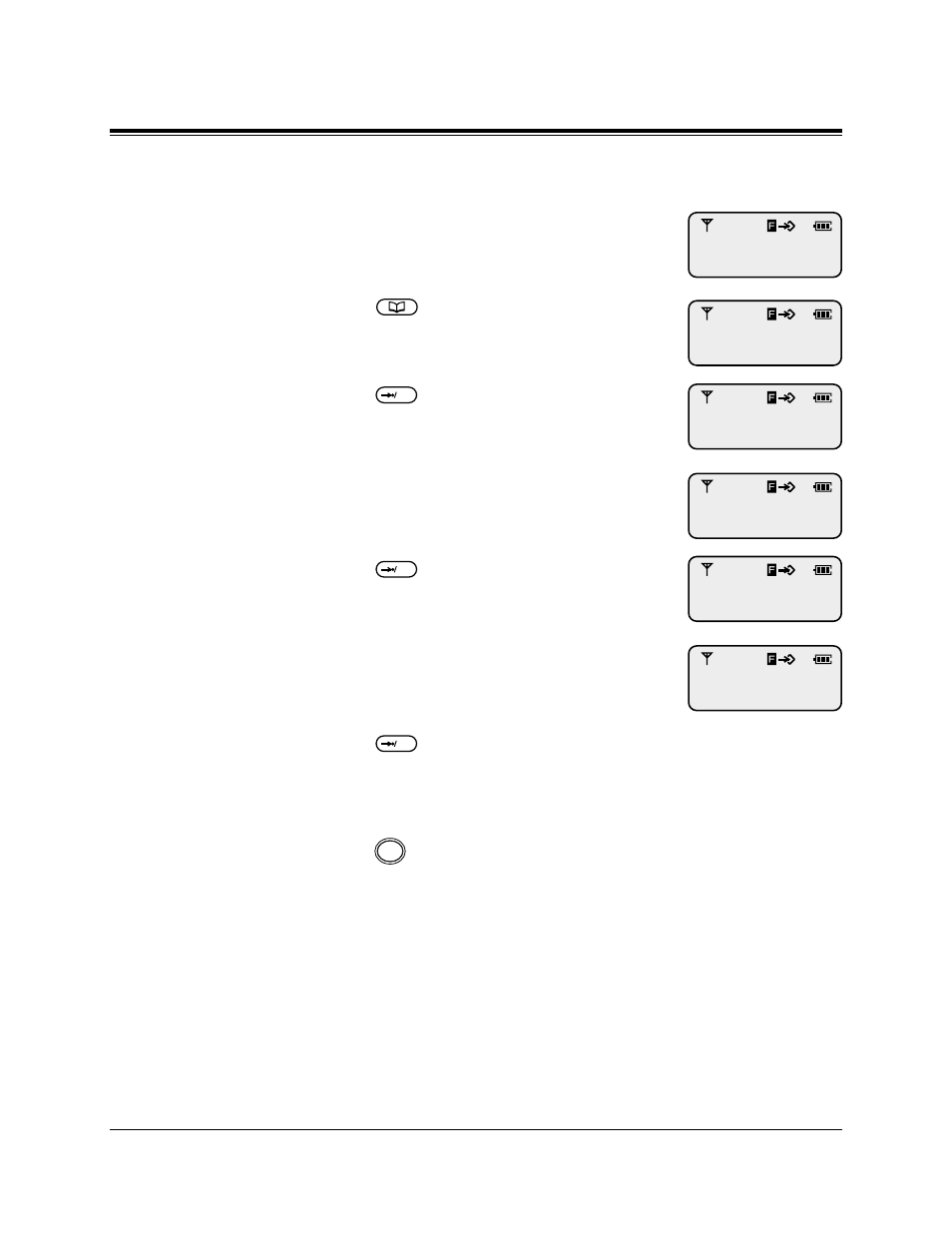 Ps programming | Panasonic KX-TD1232CE User Manual | Page 50 / 58