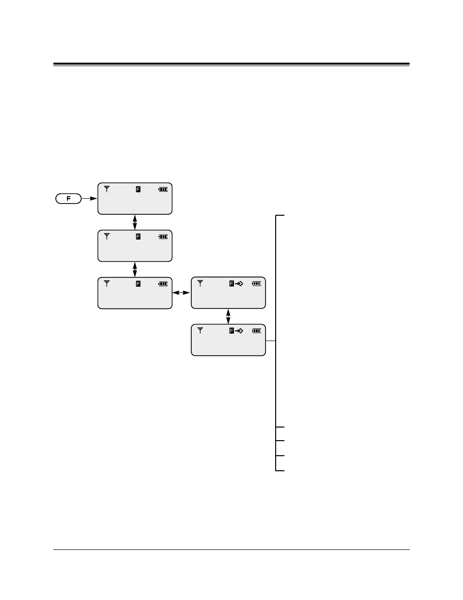 Pbx programming, Pbx programming overview | Panasonic KX-TD1232CE User Manual | Page 52 / 58