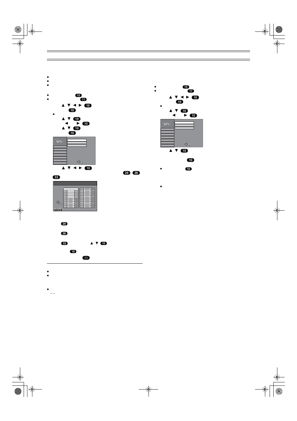 Panasonic DMR E50 User Manual | Page 66 / 78