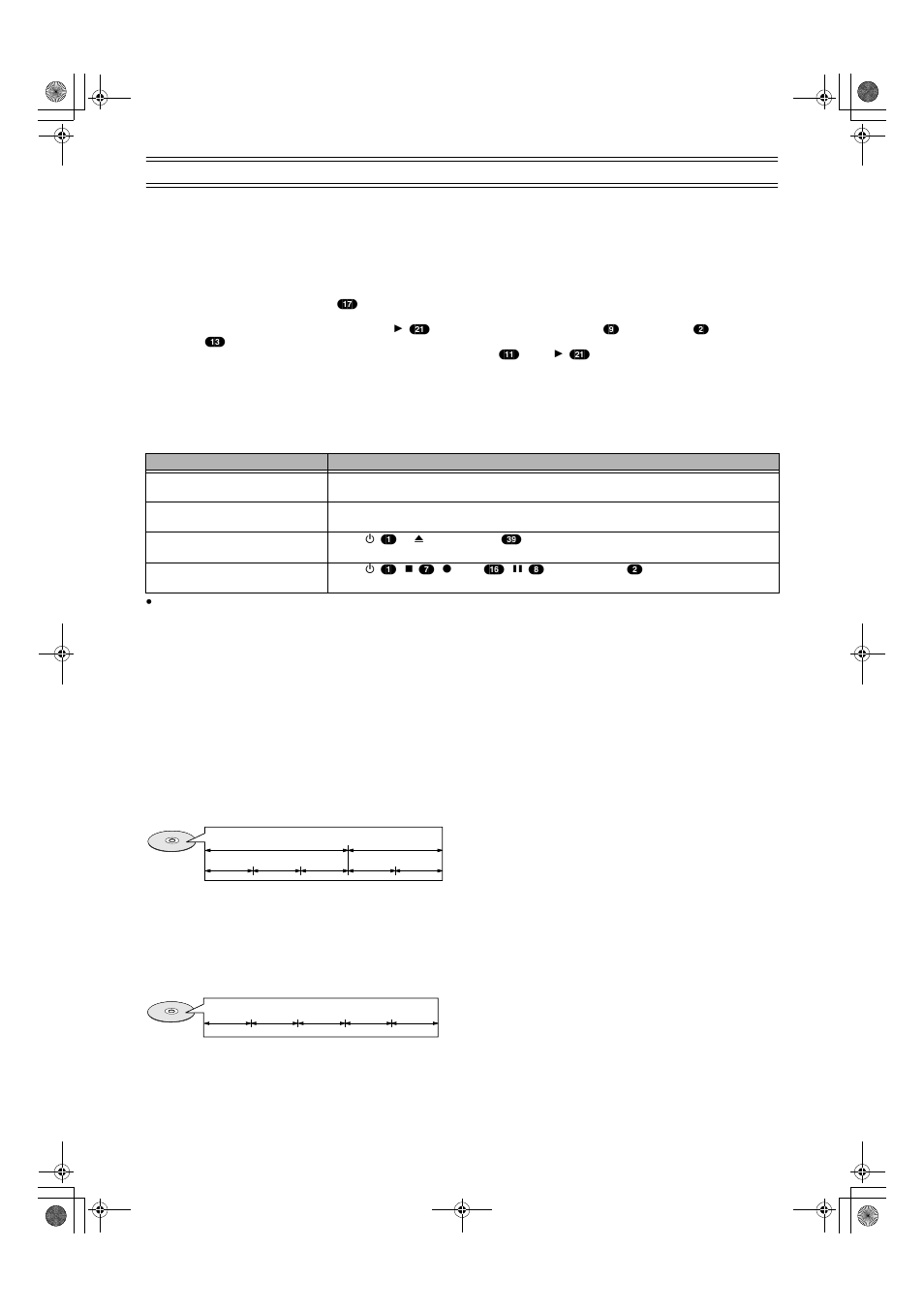 Panasonic DMR E50 User Manual | Page 71 / 78