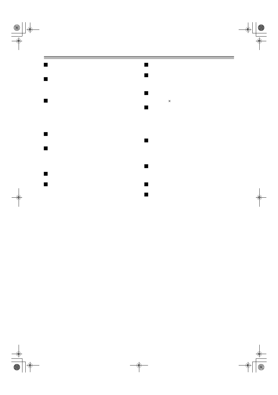 Index | Panasonic DMR E50 User Manual | Page 78 / 78