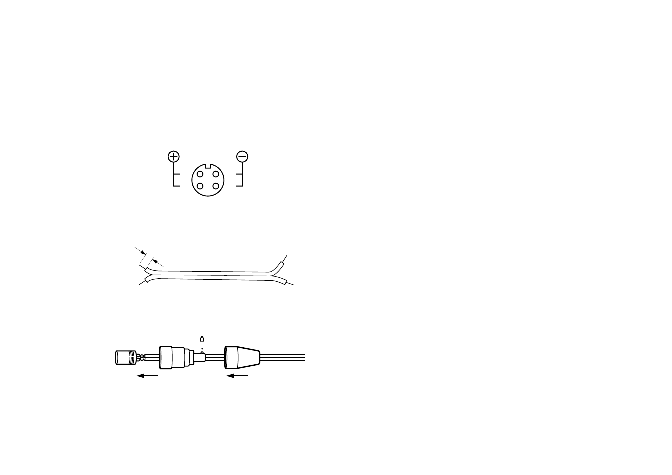 Panasonic AW-E560 User Manual | Page 16 / 63