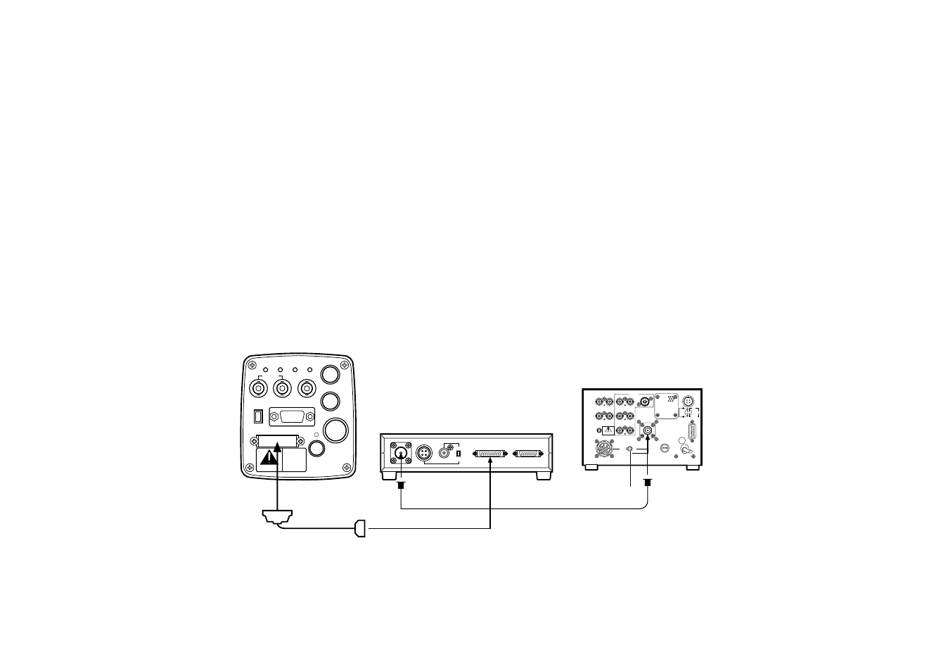 Fuse, Talk incom receive, Multi ovp mpx | Panasonic AW-E560 User Manual | Page 19 / 63