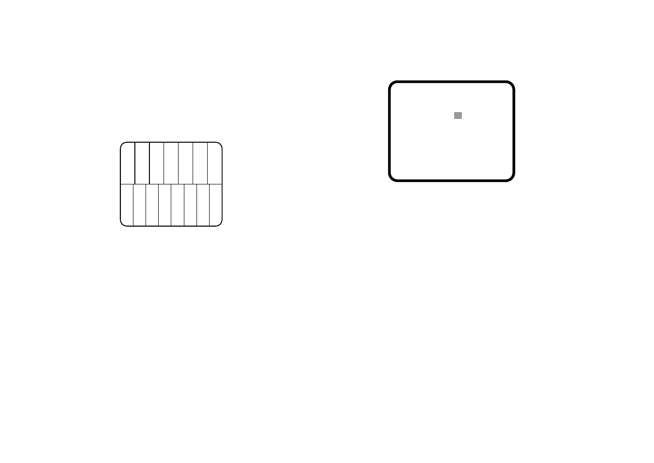 Color phase adjustment | Panasonic AW-E560 User Manual | Page 32 / 63