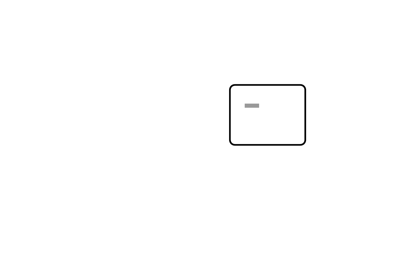 Operation mode setting | Panasonic AW-E560 User Manual | Page 33 / 63