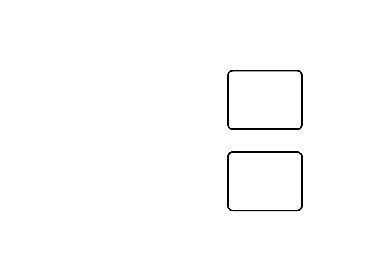 Panasonic AW-E560 User Manual | Page 34 / 63