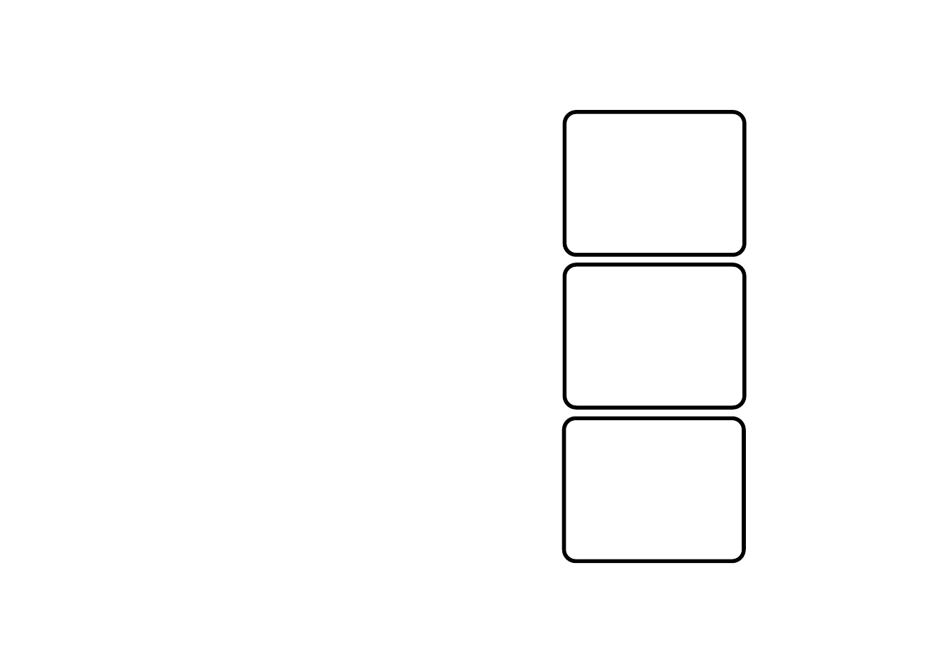 Setup/ initial set memory reset | Panasonic AW-E560 User Manual | Page 44 / 63