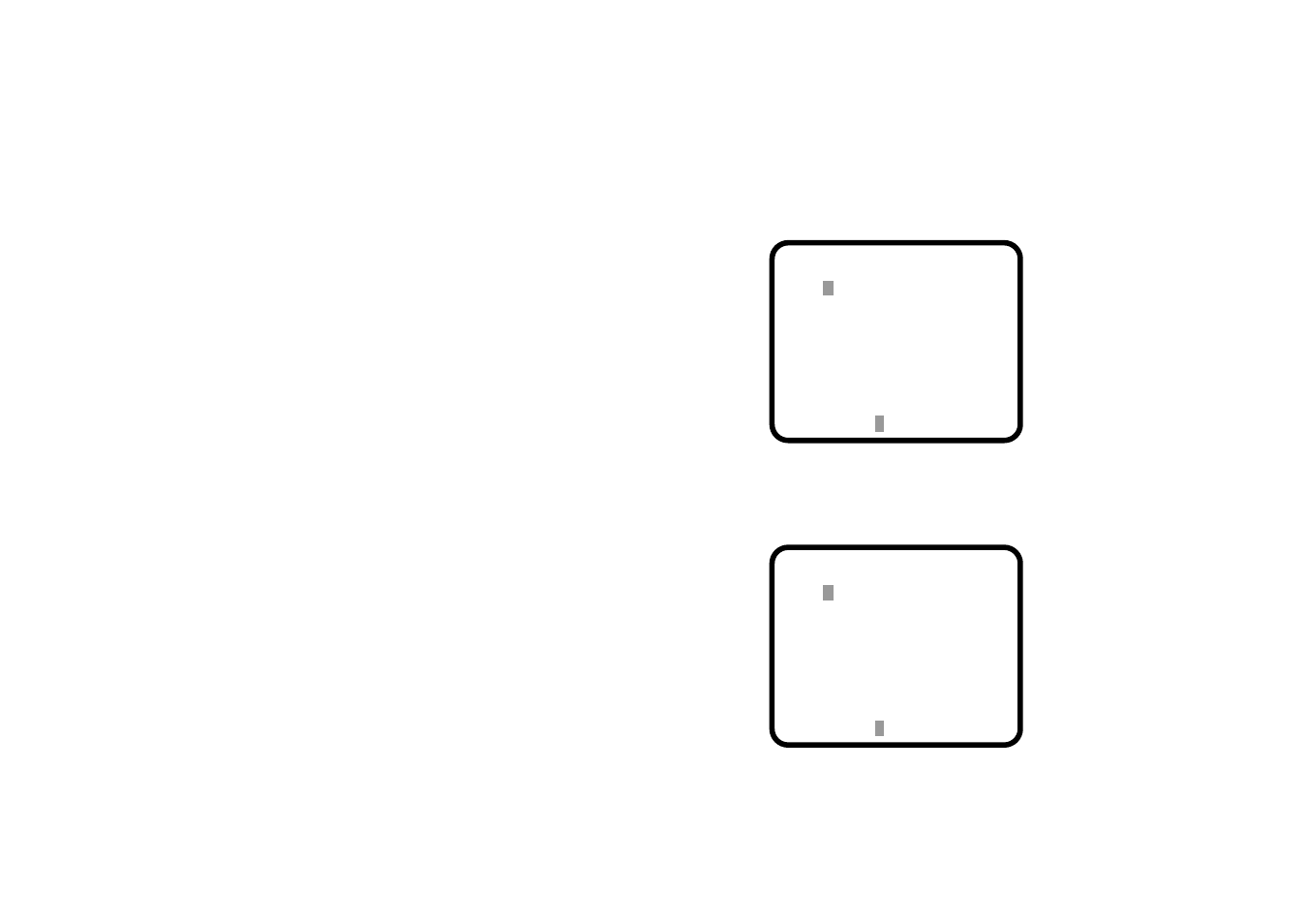 Camera id setting, Camera id, Camera id set screen | Panasonic AW-E560 User Manual | Page 51 / 63