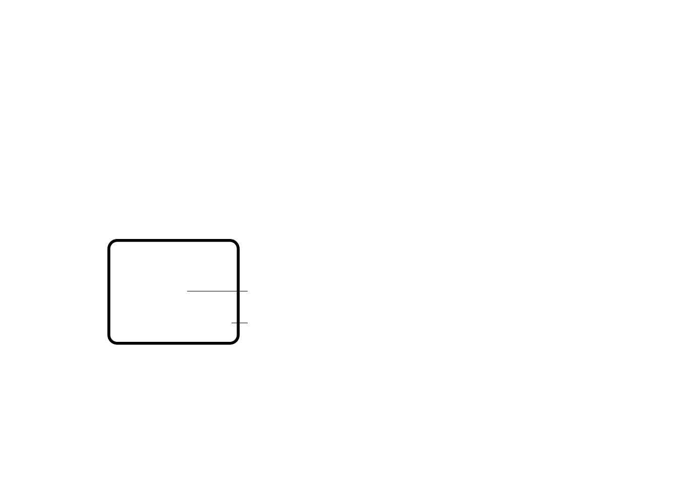 Camera id display position, Camera id display position setting, How to set | Panasonic AW-E560 User Manual | Page 53 / 63