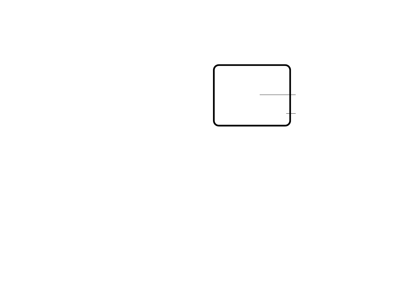 How to set, Time/ date display position, Time/ date display position setting | Time/ date display position set screen | Panasonic AW-E560 User Manual | Page 55 / 63