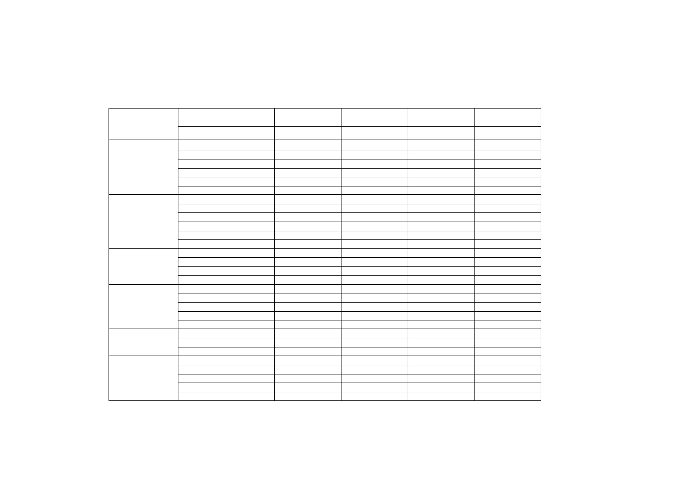Panasonic AW-E560 User Manual | Page 56 / 63