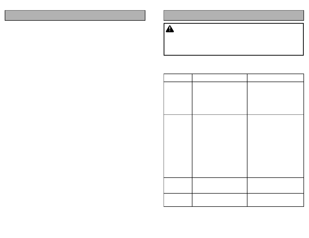 Panasonic MC-UG583 User Manual | Page 41 / 48