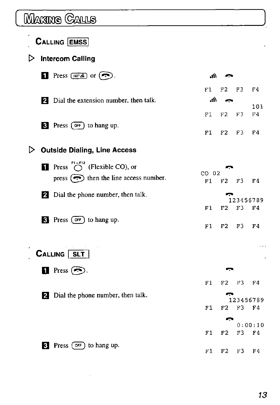 Mk3iaa©ime | Panasonic KX-TD7895 User Manual | Page 13 / 48