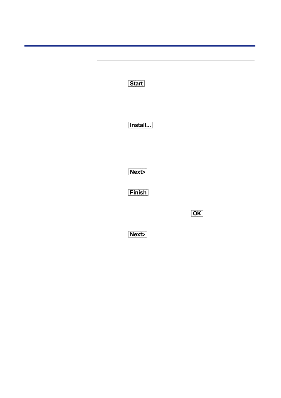 Panasonic KX-PS8100 User Manual | Page 100 / 305