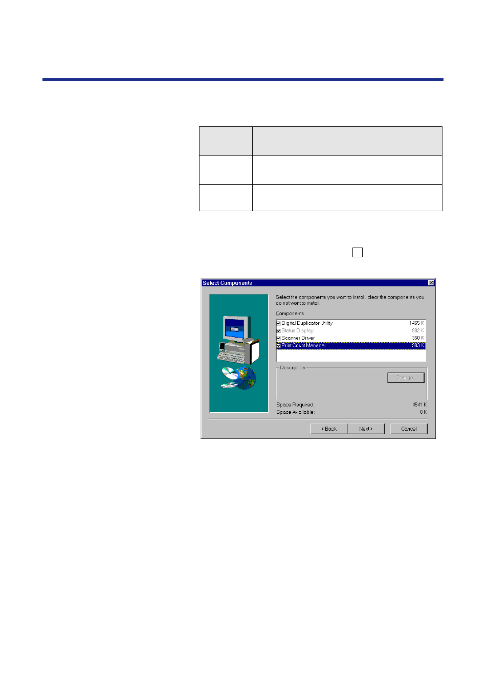 Panasonic KX-PS8100 User Manual | Page 101 / 305