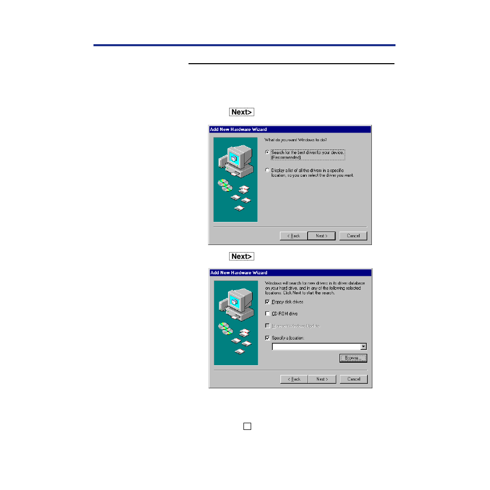 Panasonic KX-PS8100 User Manual | Page 105 / 305