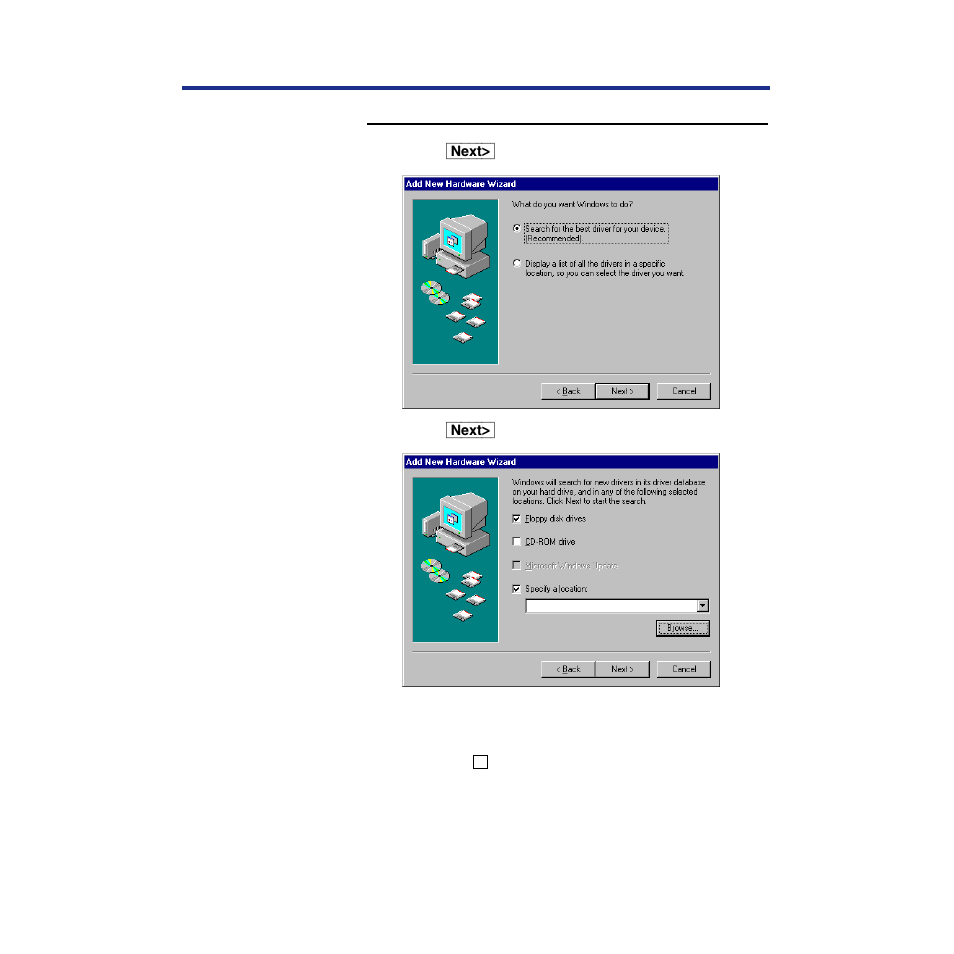 Panasonic KX-PS8100 User Manual | Page 110 / 305