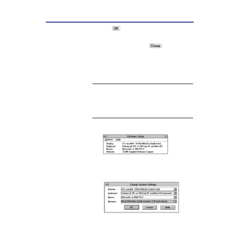 Ws 95, or | Panasonic KX-PS8100 User Manual | Page 126 / 305