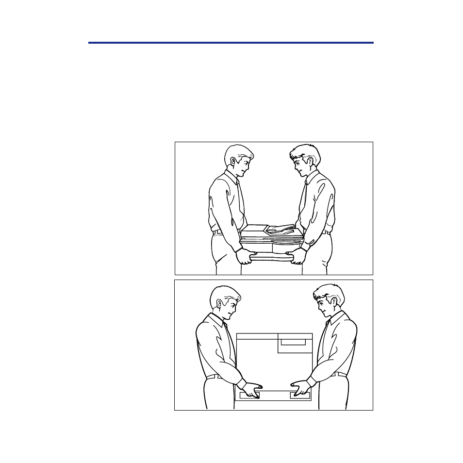 Light source, Moving the units | Panasonic KX-PS8100 User Manual | Page 16 / 305