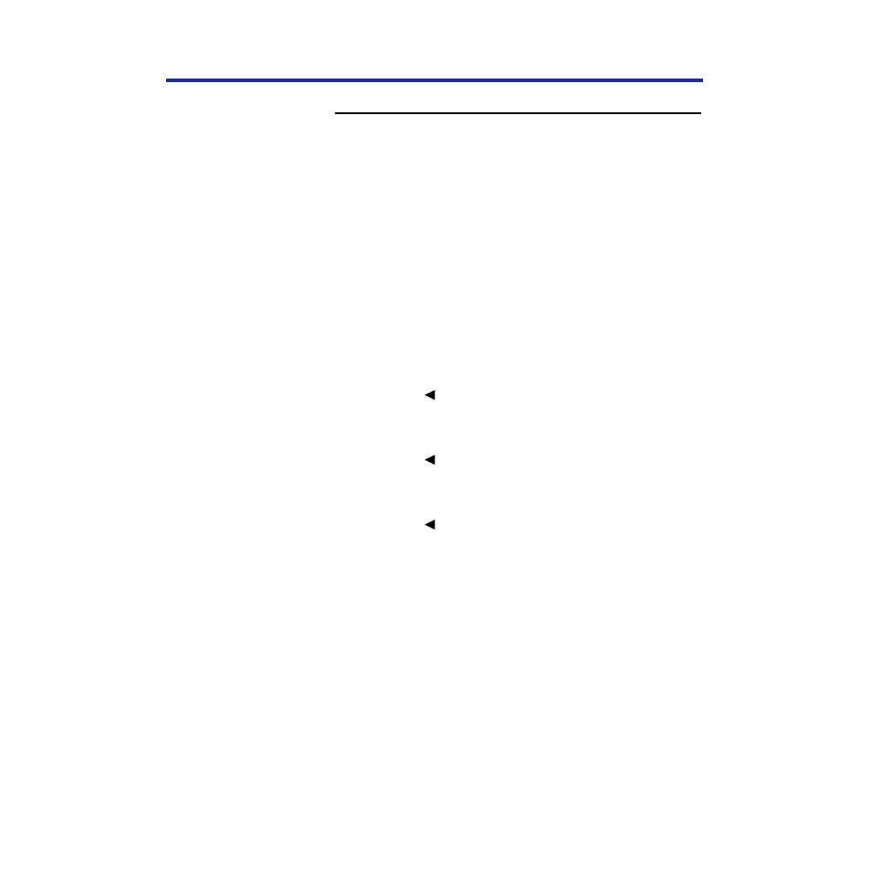 Resetting the visualcal calibration | Panasonic KX-PS8100 User Manual | Page 182 / 305