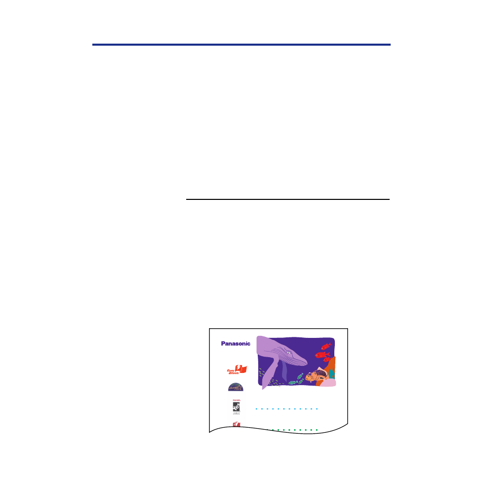 See “printing | Panasonic KX-PS8100 User Manual | Page 202 / 305