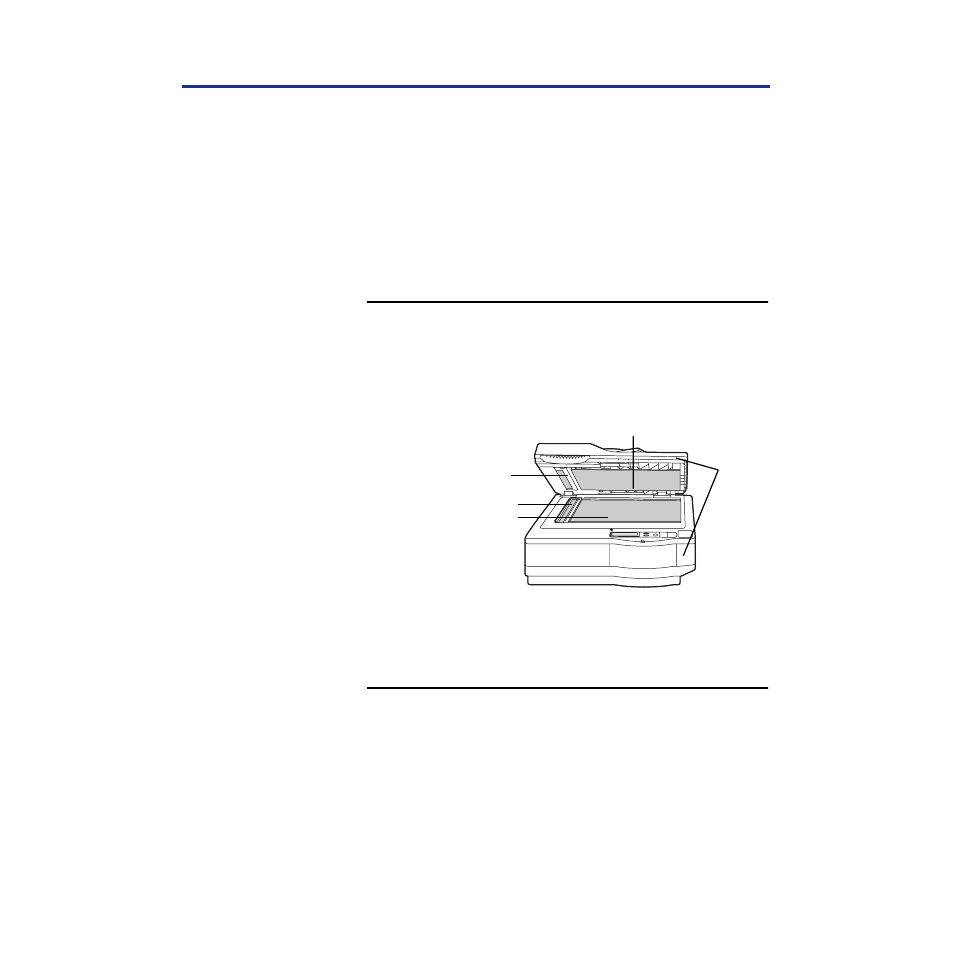 Care and maintenance, Cleaning, Scanner | Panasonic KX-PS8100 User Manual | Page 209 / 305