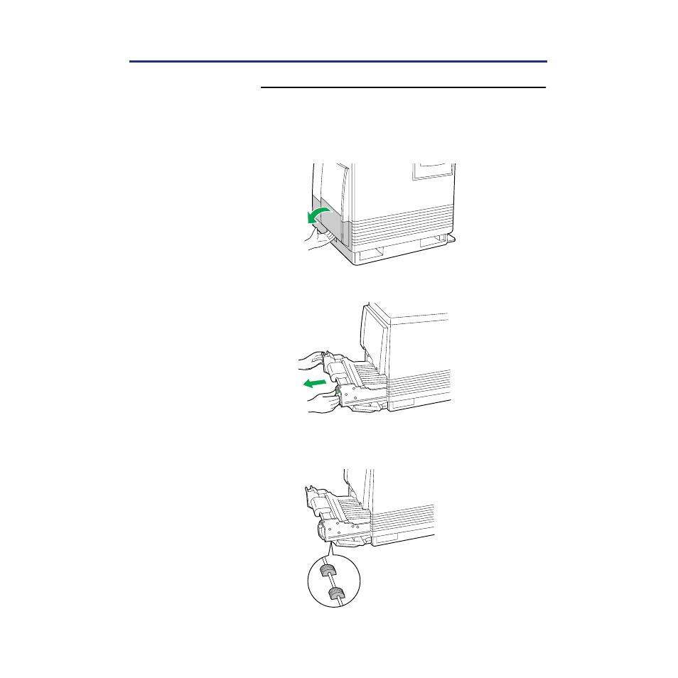 Panasonic KX-PS8100 User Manual | Page 211 / 305