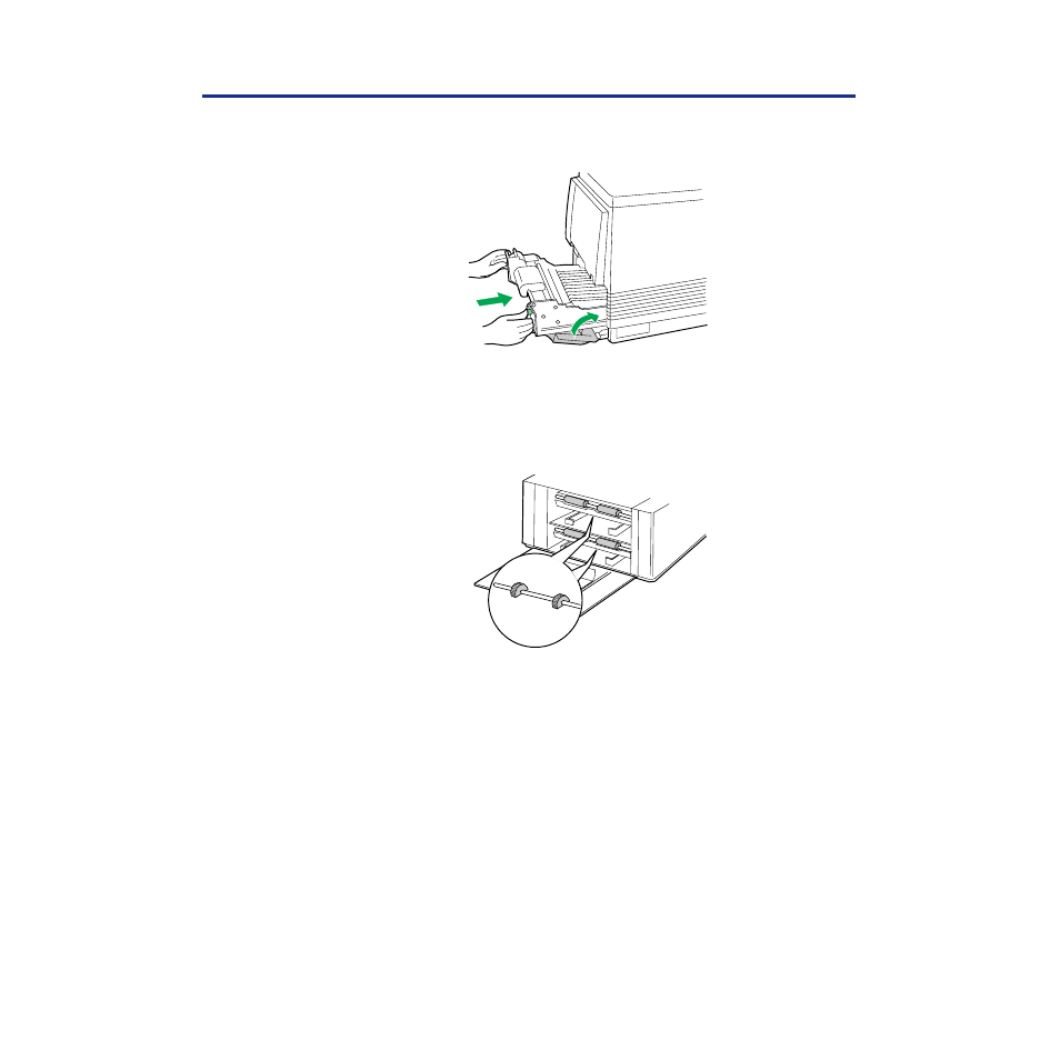 Panasonic KX-PS8100 User Manual | Page 212 / 305