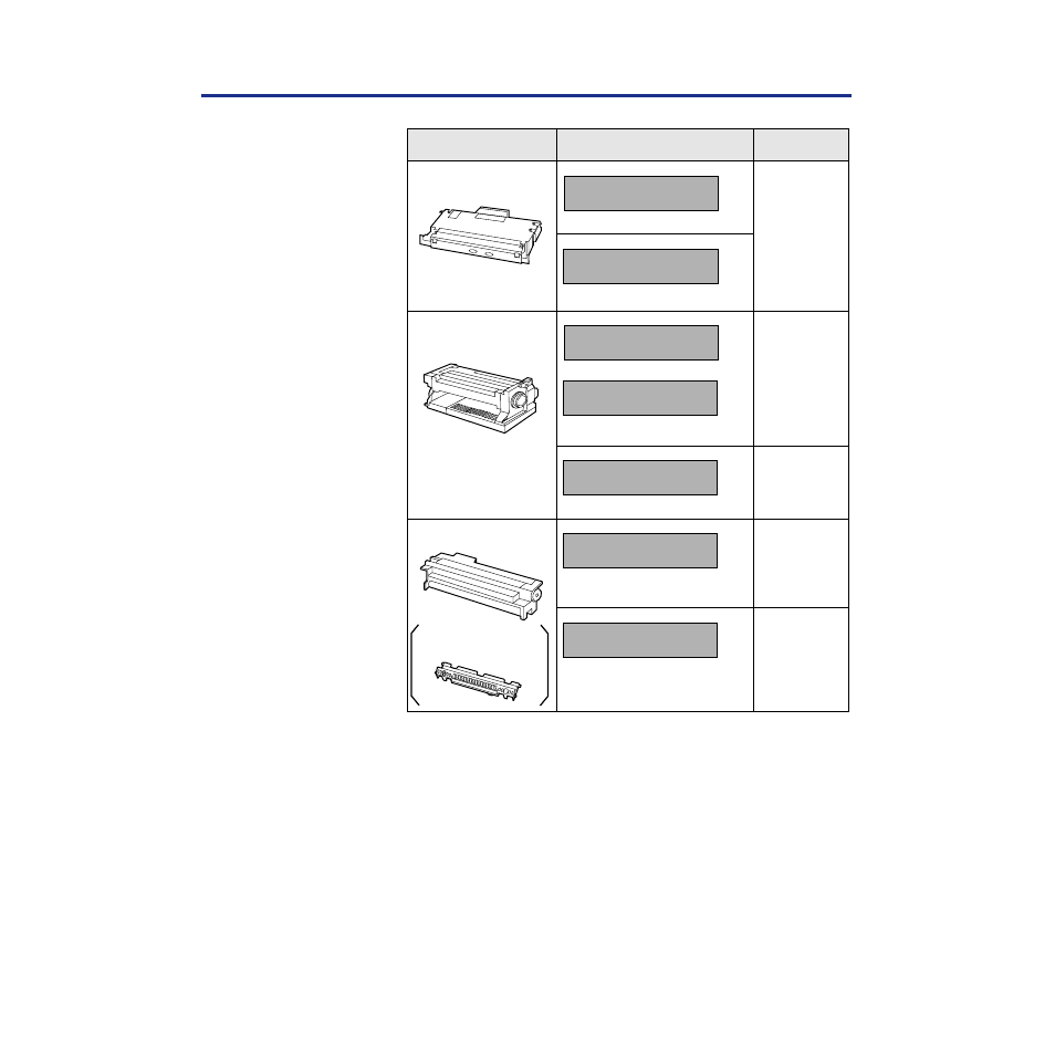 215 care and maintenance | Panasonic KX-PS8100 User Manual | Page 215 / 305