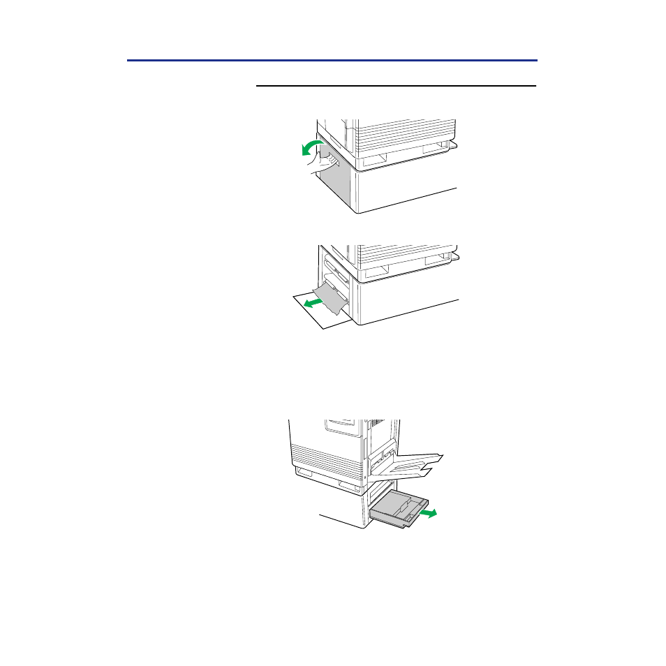 Panasonic KX-PS8100 User Manual | Page 222 / 305