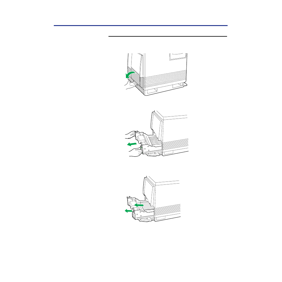 Panasonic KX-PS8100 User Manual | Page 224 / 305