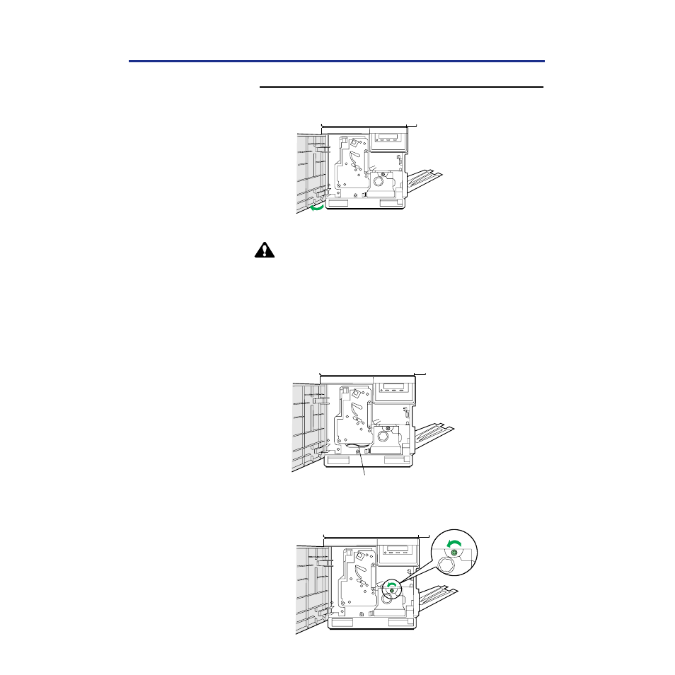 Panasonic KX-PS8100 User Manual | Page 225 / 305