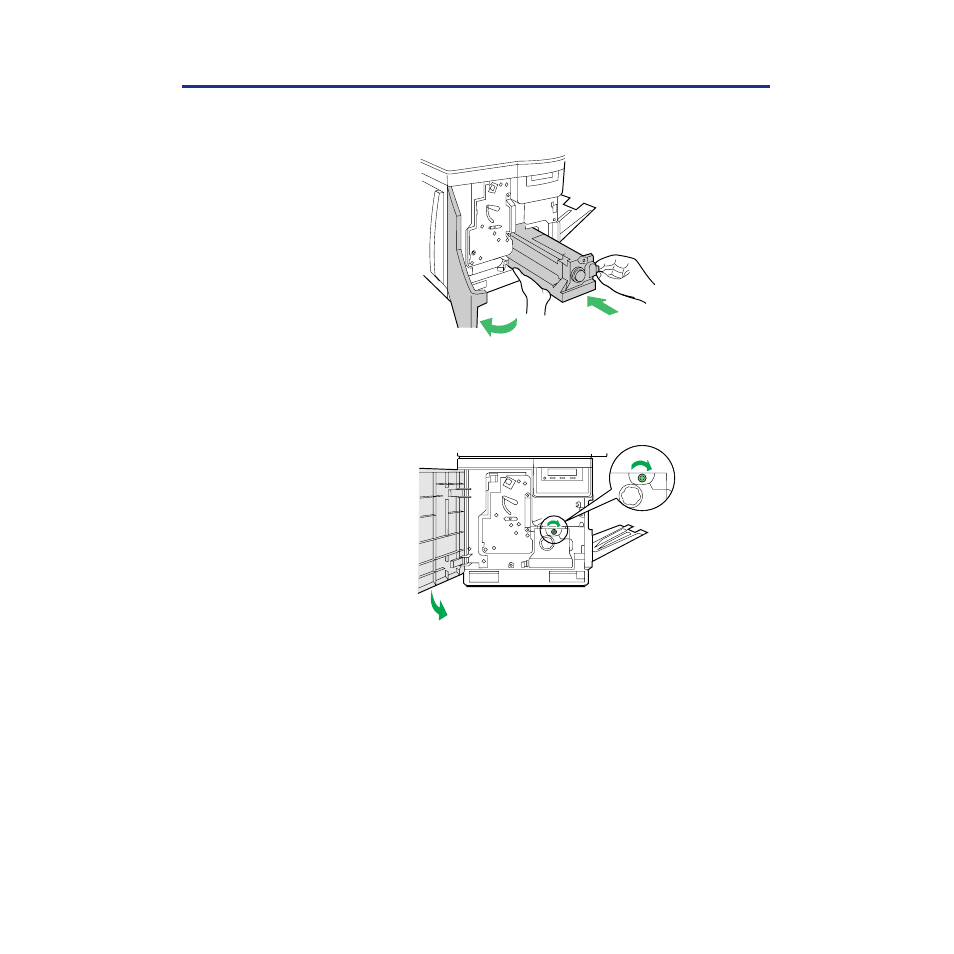 Panasonic KX-PS8100 User Manual | Page 230 / 305