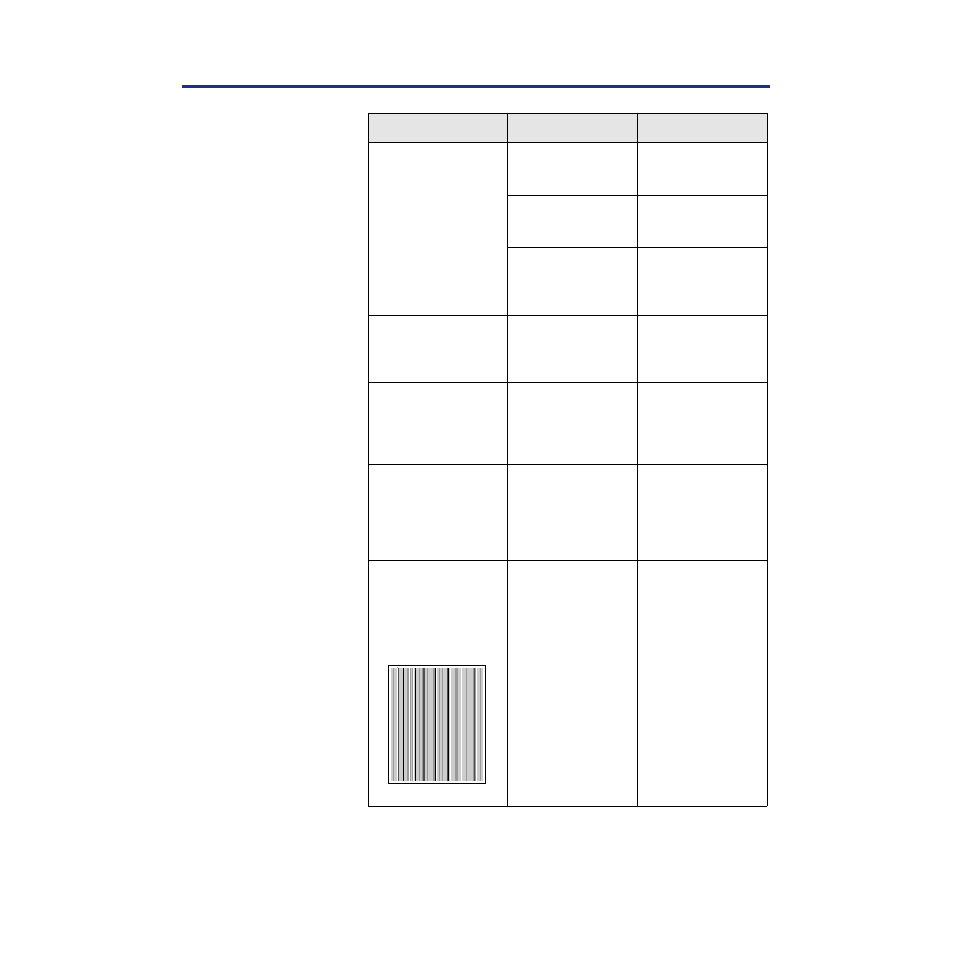 Printer, 236 care and maintenance | Panasonic KX-PS8100 User Manual | Page 236 / 305