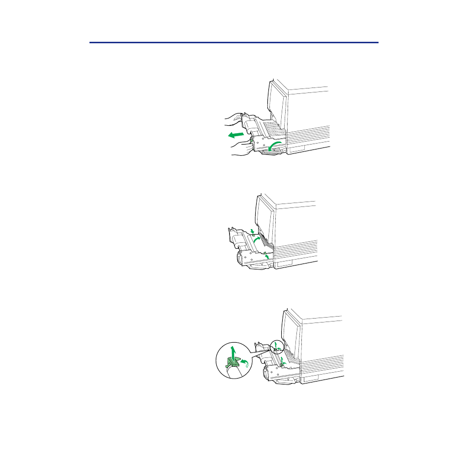 Panasonic KX-PS8100 User Manual | Page 267 / 305